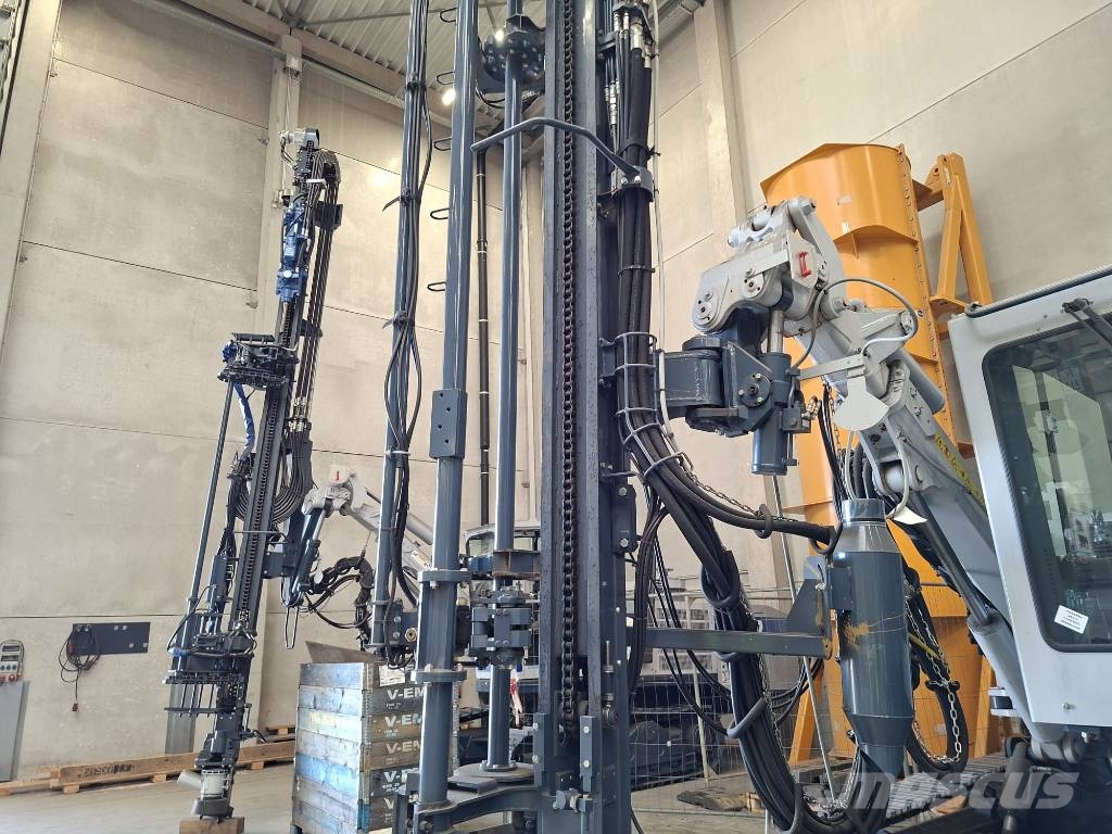 Furukawa HCRL100-E3 (Unused) Težki vrtalni stroji