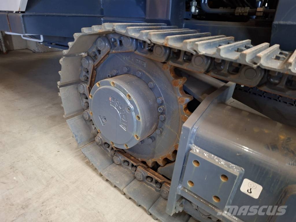 Furukawa HCRL100-E3 (Unused) Težki vrtalni stroji