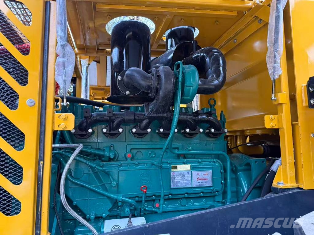 SDLG LG 958 L Kolové nakladače