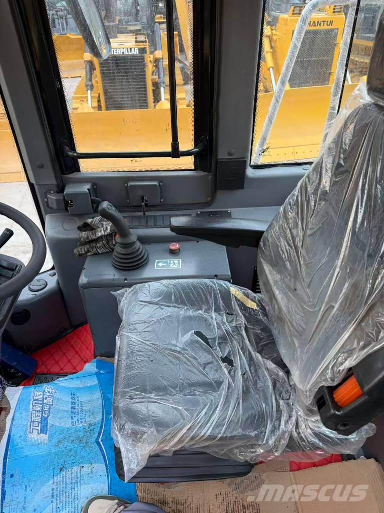 SDLG LG 958 L Kolové nakladače