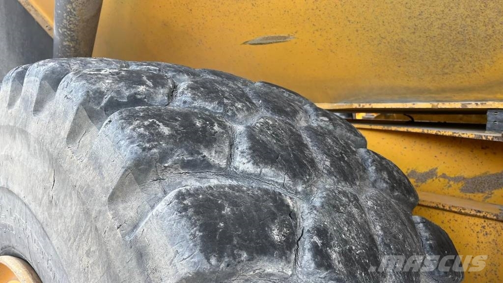 Volvo A 45 G Tombereau articulé