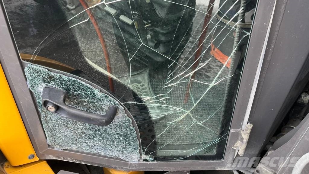 Volvo A 45 G Tombereau articulé