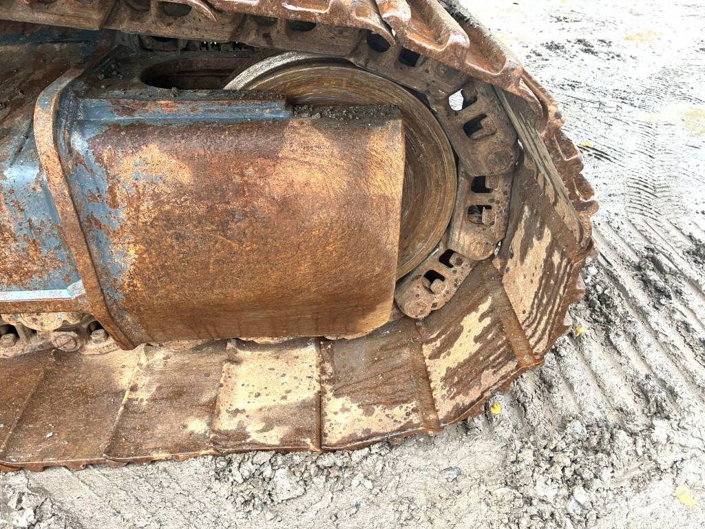 Kobelco SK 300 LC-11 Telakaivukoneet