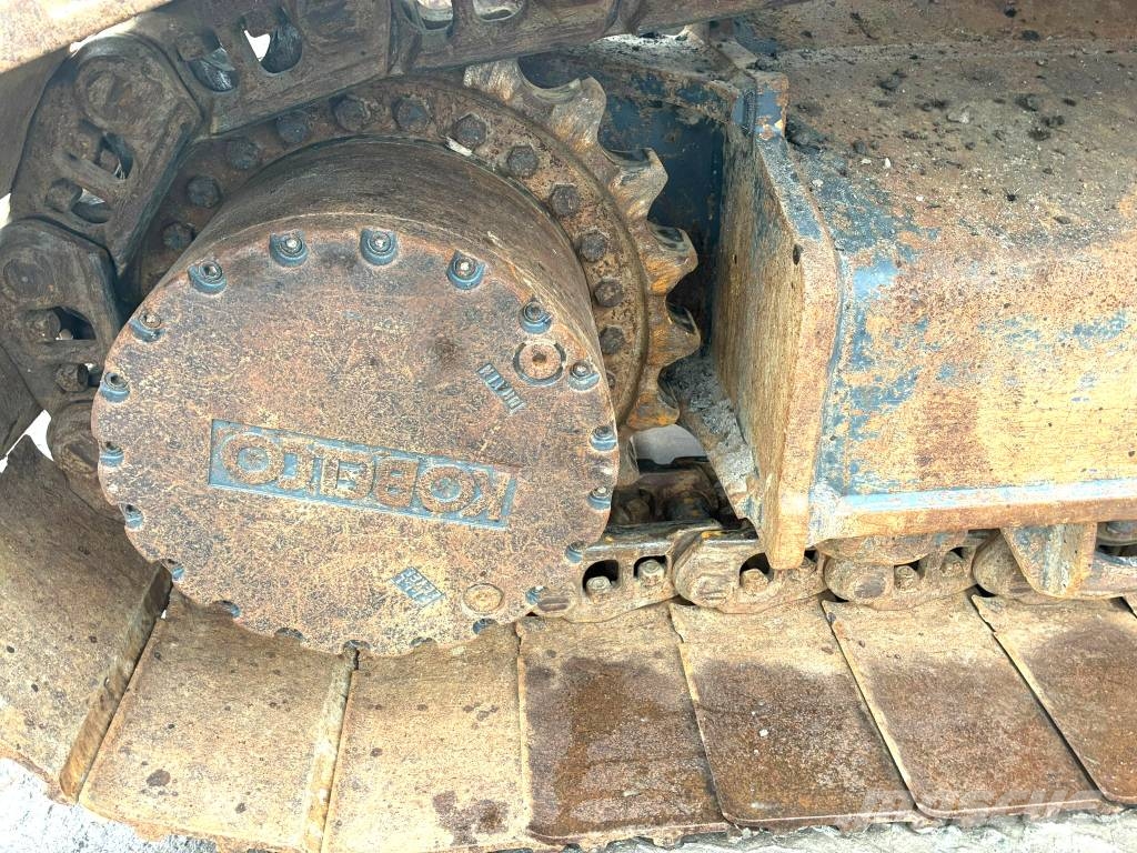 Kobelco SK 300 LC-11 Telakaivukoneet