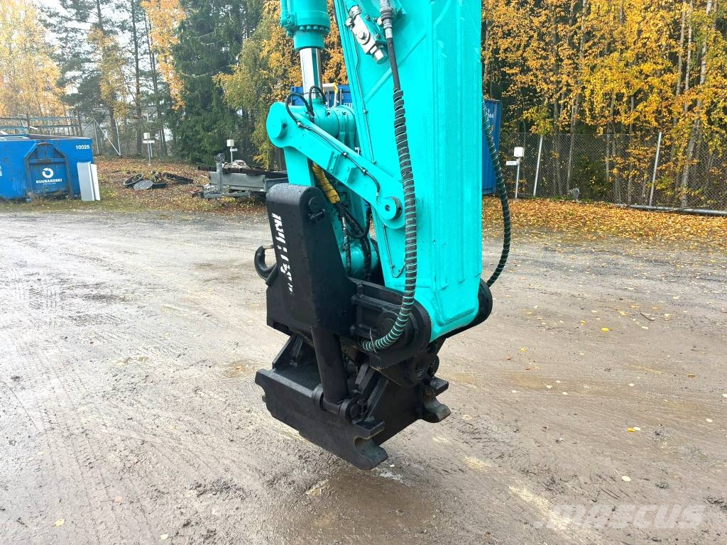 Kobelco SK 300 LC-11 Telakaivukoneet