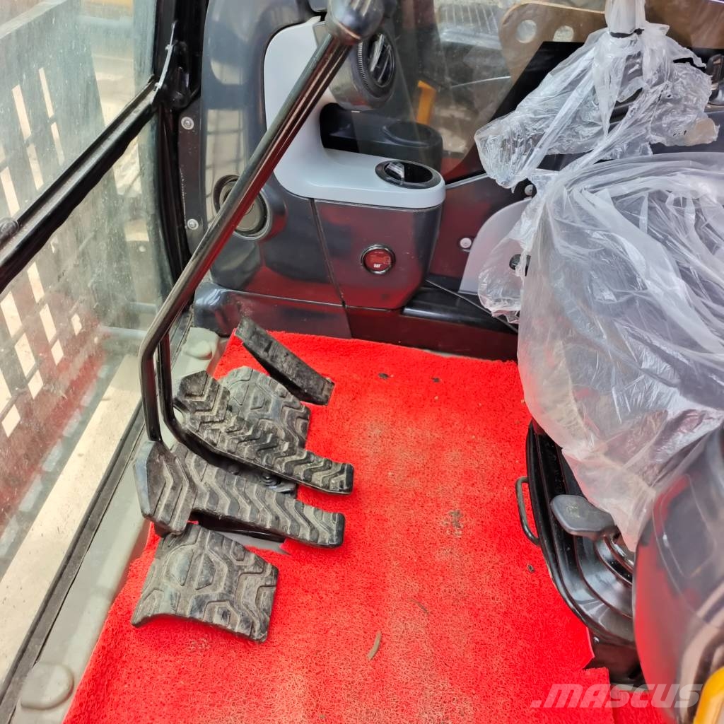 CAT 336D2L    3000 units excavators in stock Crawler excavators