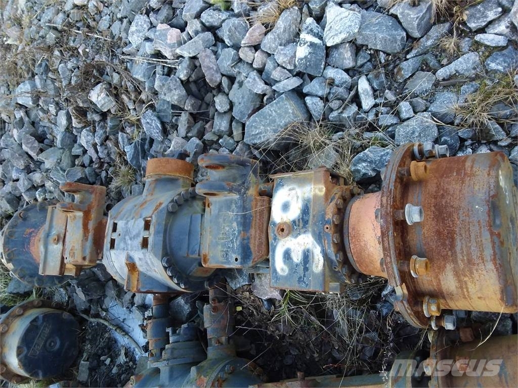 Valmet Transmission
