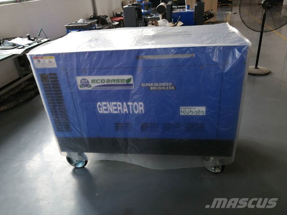 Stamford diesel generator SQ3300 Dizel agregati
