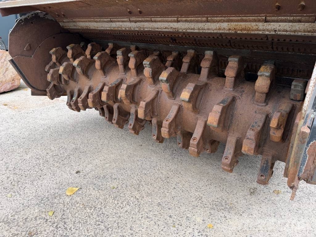 FAE SFH/HP 250 Mulcher Forestry mulchers