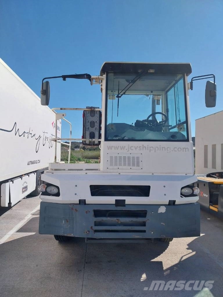 Mafi MT-25 Terminál targoncák
