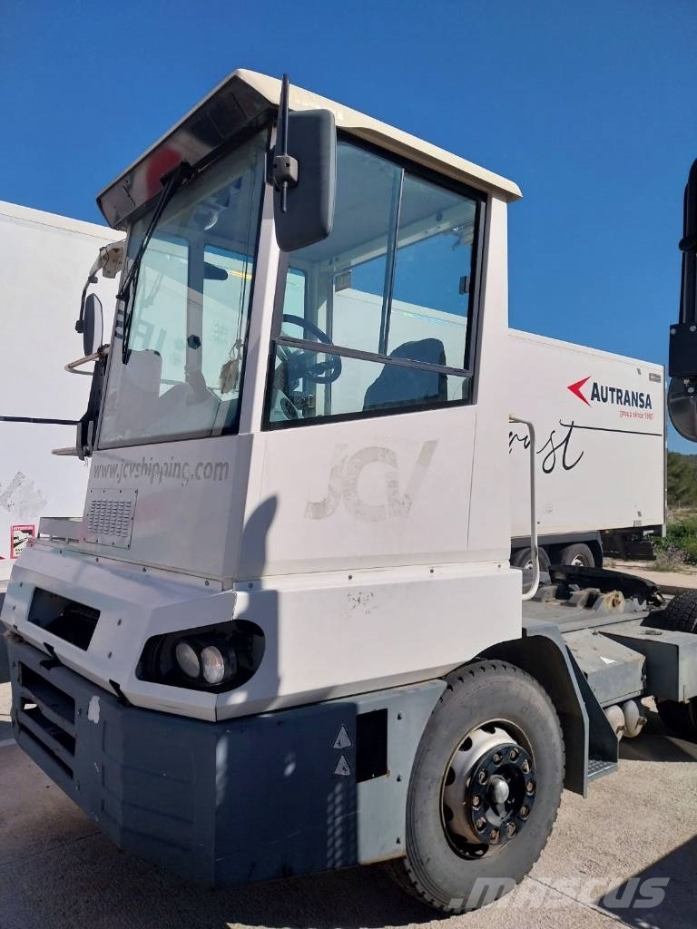 Mafi MT-25 Terminál targoncák