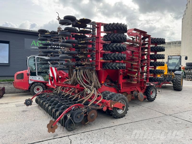 Horsch Pronto 6DC Kmetijstvo - drugo