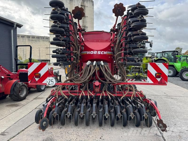 Horsch Pronto 6DC Kmetijstvo - drugo
