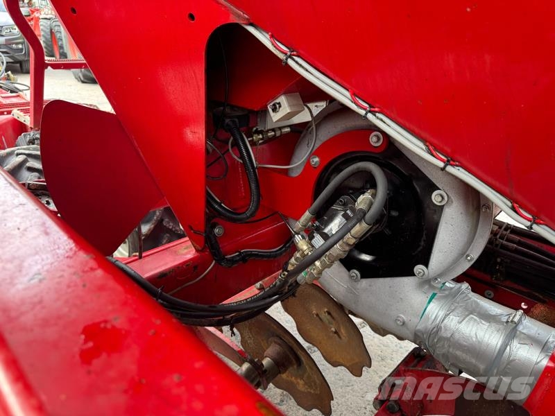 Horsch Pronto 6DC Kmetijstvo - drugo