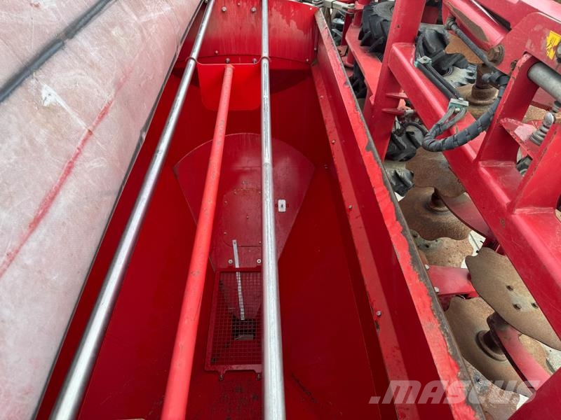 Horsch Pronto 6DC Kmetijstvo - drugo