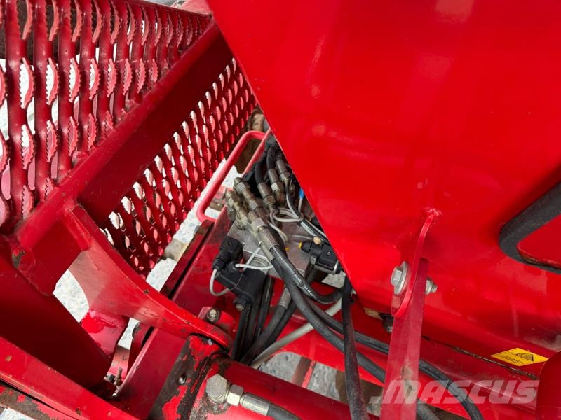 Horsch Pronto 6DC Kmetijstvo - drugo