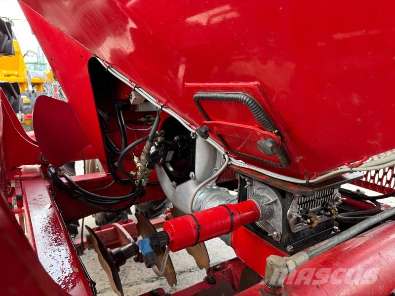 Horsch Pronto 6DC Kmetijstvo - drugo