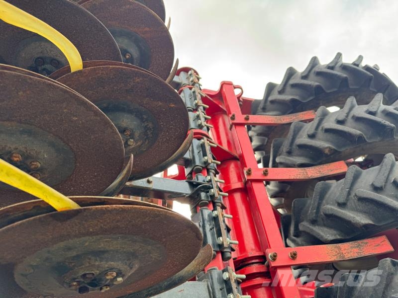 Horsch Pronto 6DC Kmetijstvo - drugo
