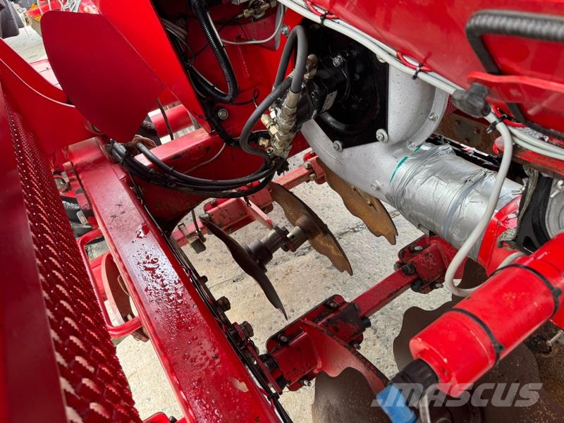 Horsch Pronto 6DC Kmetijstvo - drugo