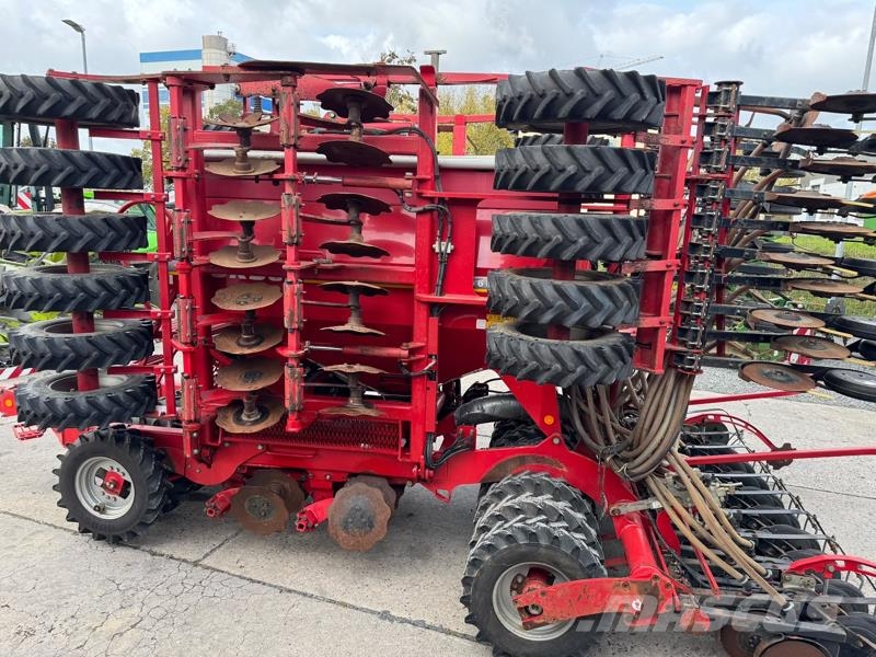 Horsch Pronto 6DC Kmetijstvo - drugo