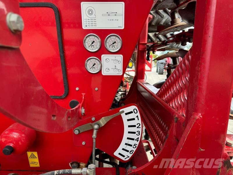 Horsch Pronto 6DC Kmetijstvo - drugo