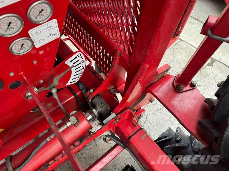 Horsch Pronto 6DC Kmetijstvo - drugo