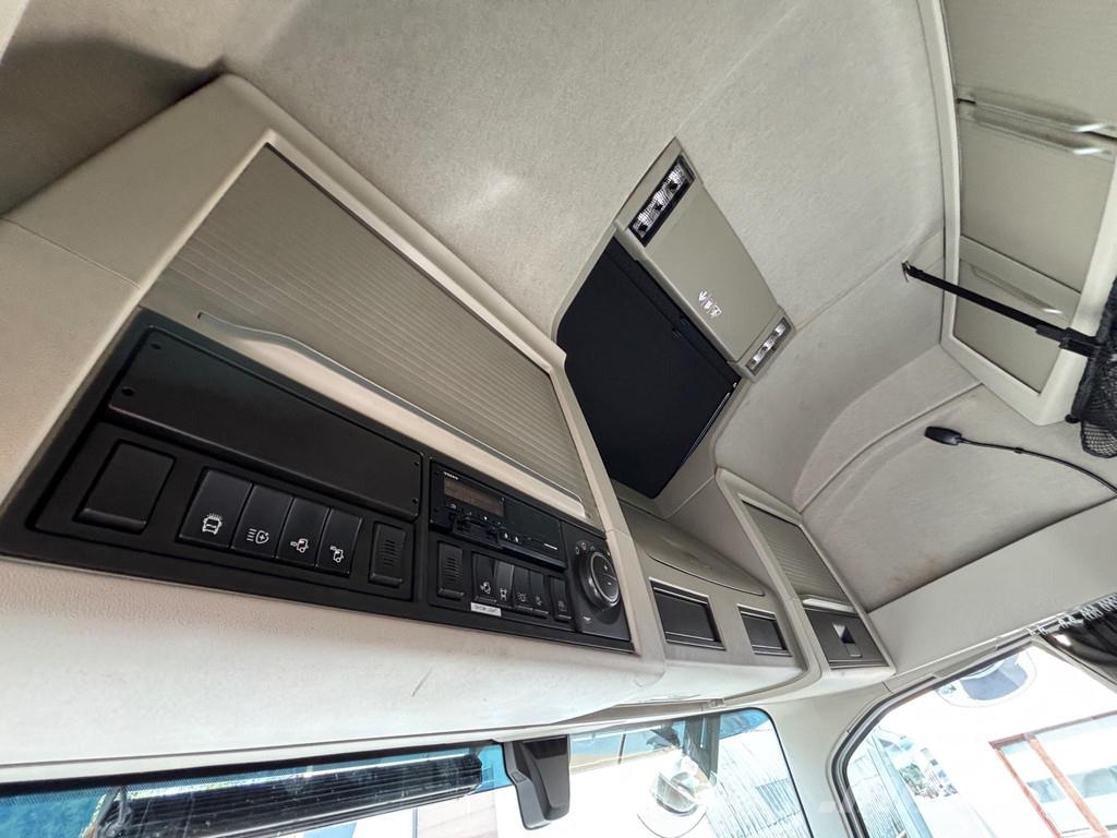 Volvo FH500 6x2 EURO6 + RETARDER + HYDRAULICS + 3200WB وحدات الجر
