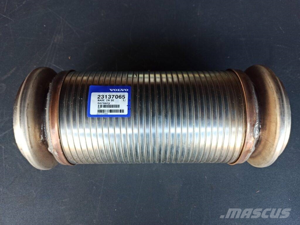 Volvo EXHAUST PIPE 23137065 发动机