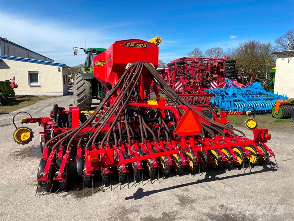 Väderstad Spirit ST400S neuer Preis! مثاقيب مدمجة
