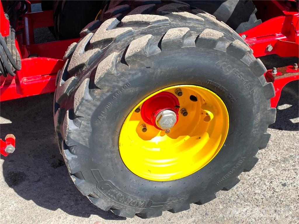 Väderstad Spirit ST400S neuer Preis! مثاقيب مدمجة