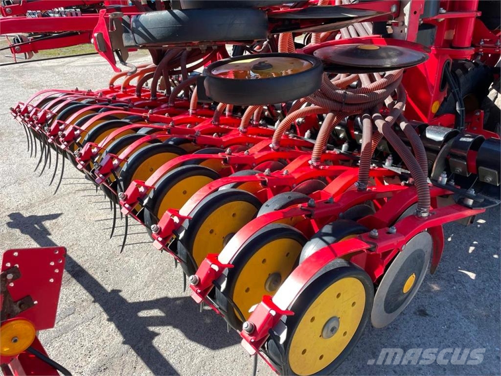 Väderstad Spirit ST400S neuer Preis! مثاقيب مدمجة
