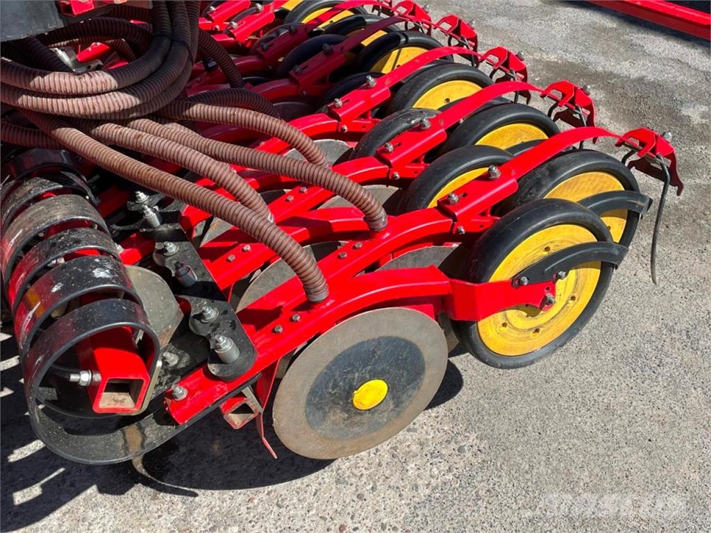 Väderstad Spirit ST400S neuer Preis! مثاقيب مدمجة
