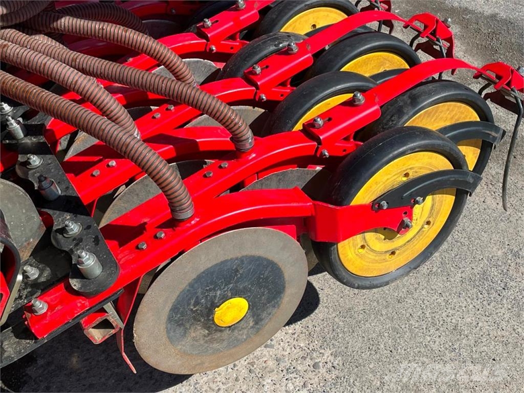 Väderstad Spirit ST400S neuer Preis! مثاقيب مدمجة