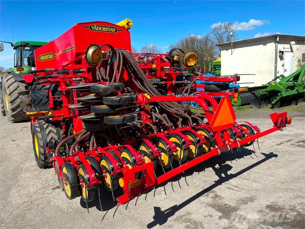 Väderstad Spirit ST400S neuer Preis! مثاقيب مدمجة