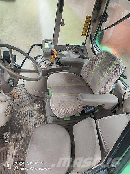 John Deere 7530 Traktoren
