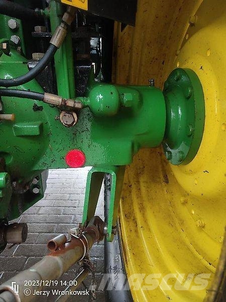 John Deere 7530 Traktoren