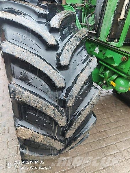 John Deere 7530 Traktoren