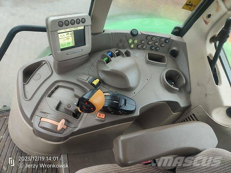 John Deere 7530 Traktoren