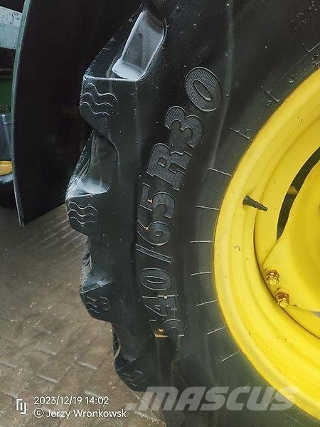 John Deere 7530 Traktoren