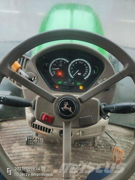 John Deere 7530 Traktoren
