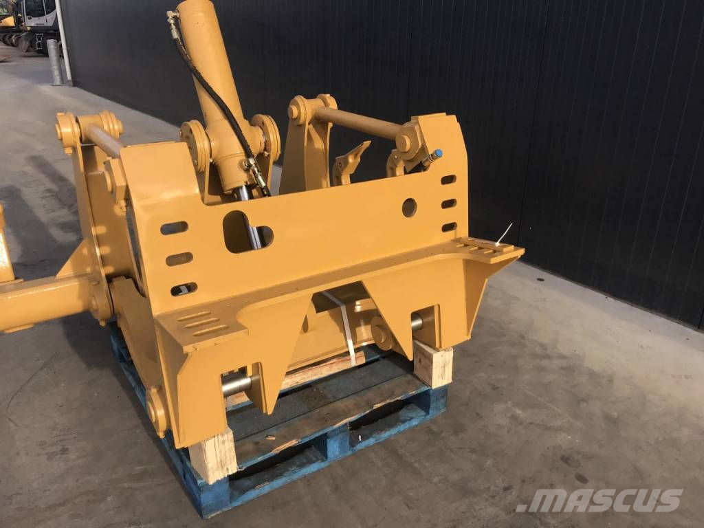 CAT 14H Rahljalniki