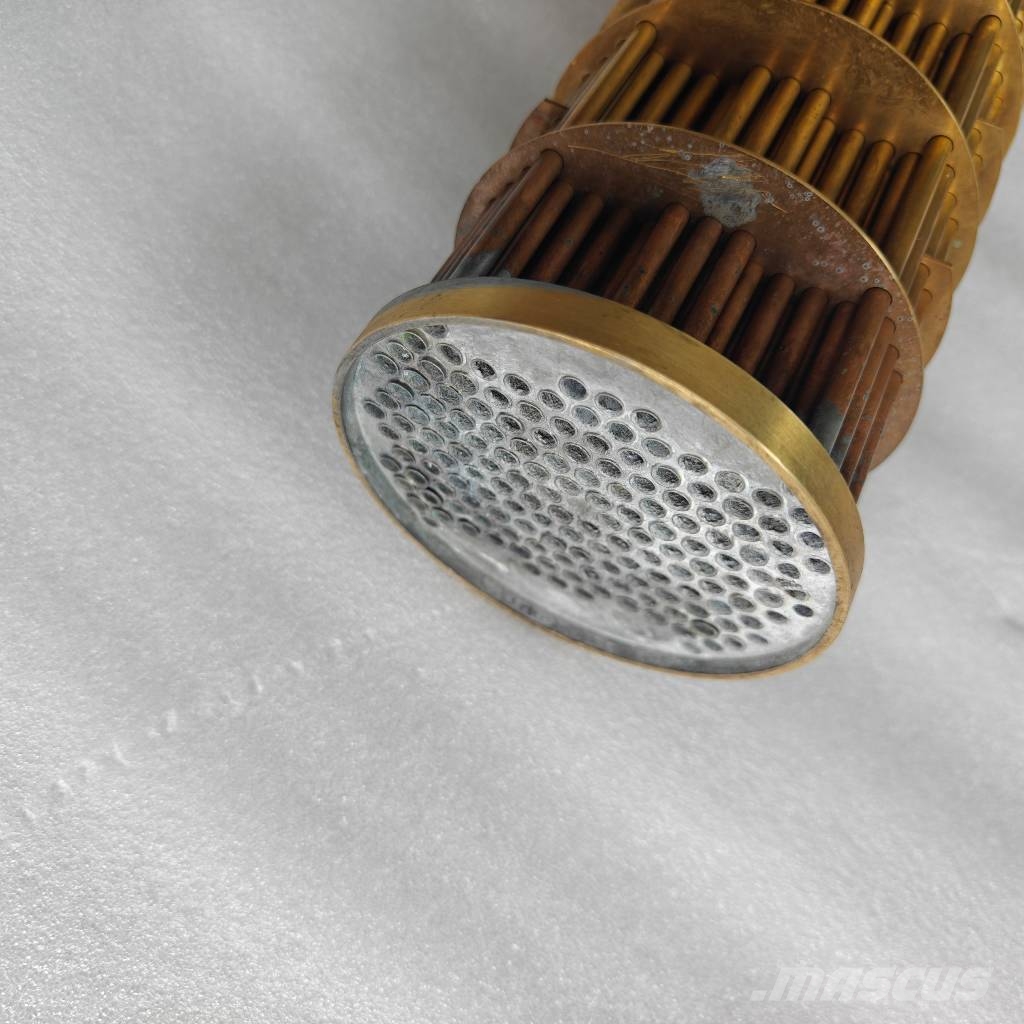 Cummins NTA855 Engine Oil Cooler Core 142608 Silniki