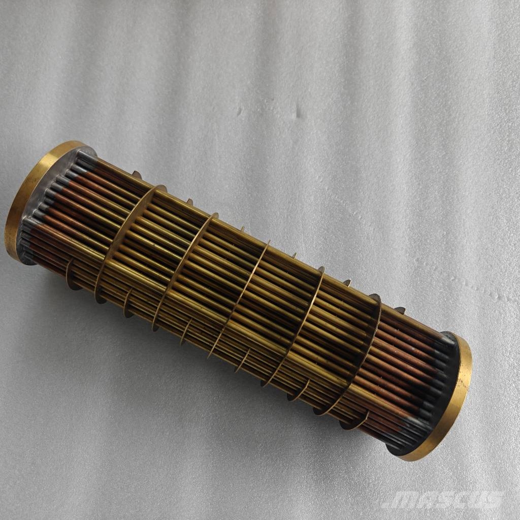 Cummins NTA855 Engine Oil Cooler Core 142608 Silniki