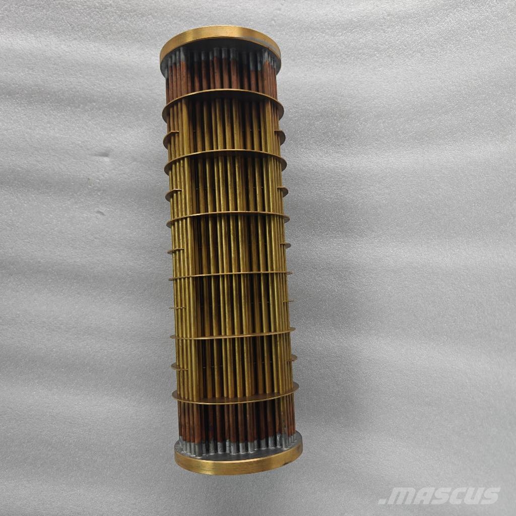 Cummins NTA855 Engine Oil Cooler Core 142608 Silniki