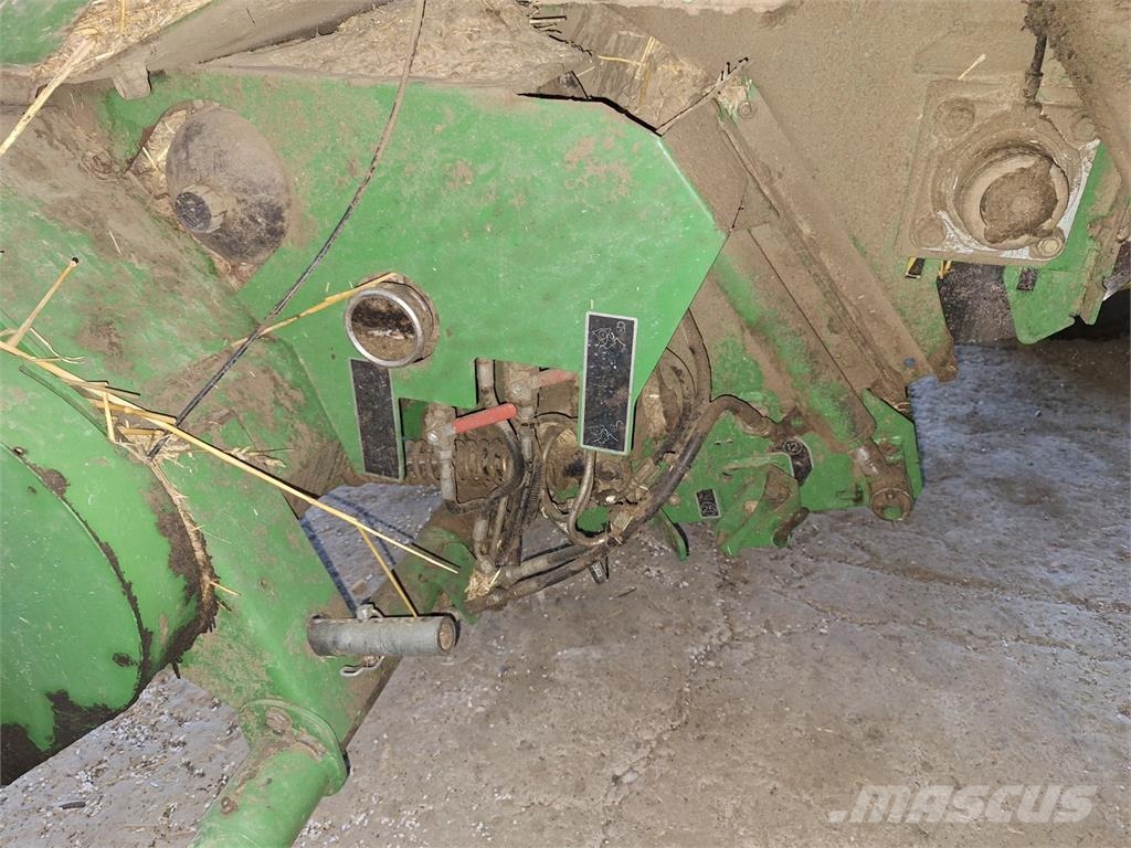 John Deere 864 N PREMIUM معدات البناء - غير ذلك