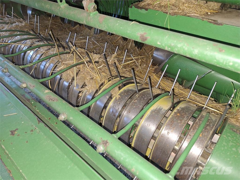 John Deere 864 N PREMIUM معدات البناء - غير ذلك