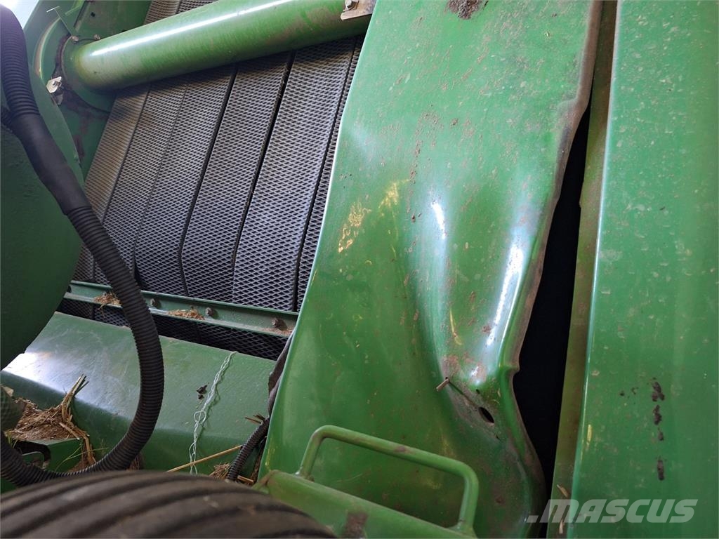 John Deere 864 N PREMIUM معدات البناء - غير ذلك