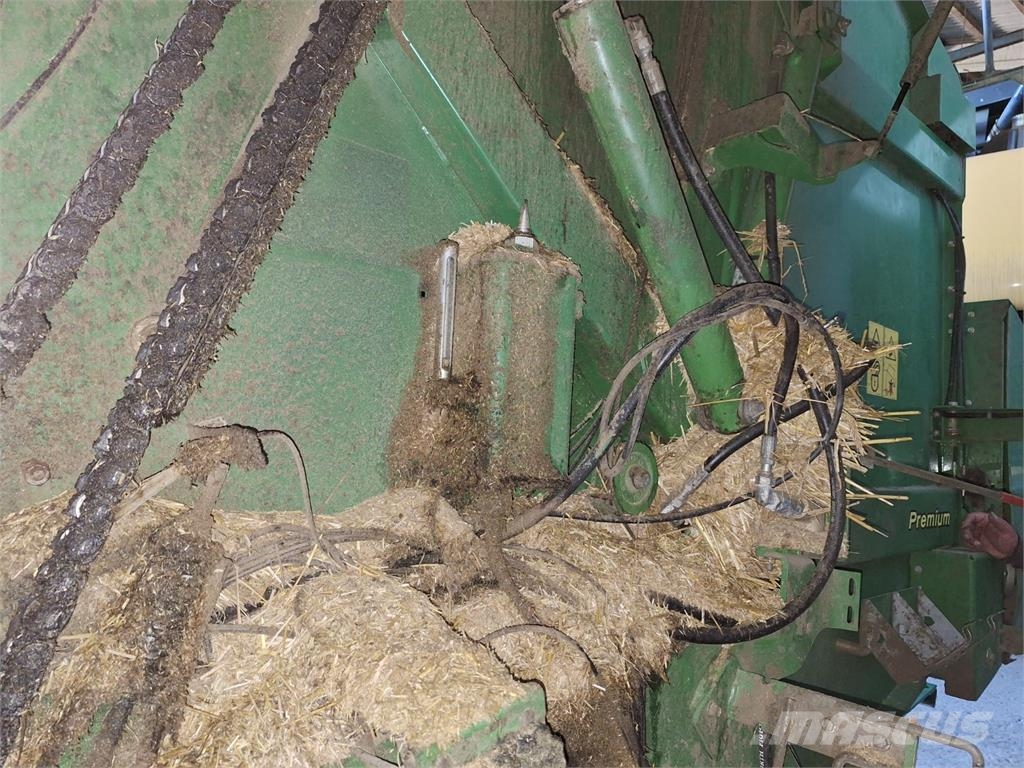John Deere 864 N PREMIUM معدات البناء - غير ذلك