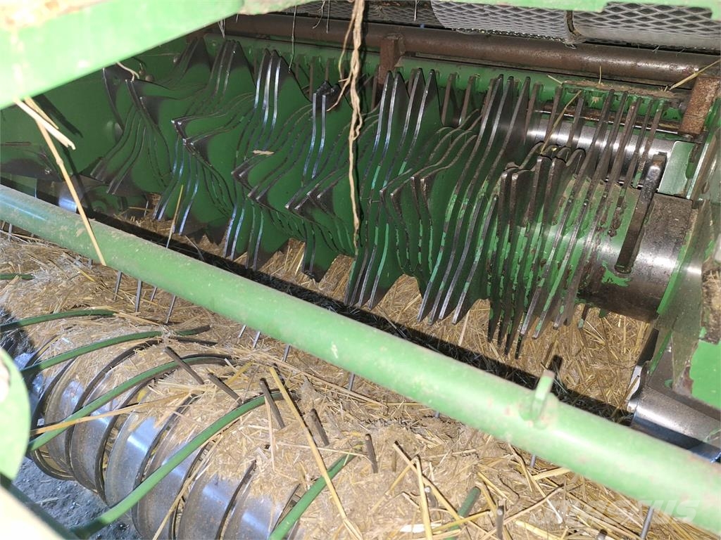 John Deere 864 N PREMIUM معدات البناء - غير ذلك