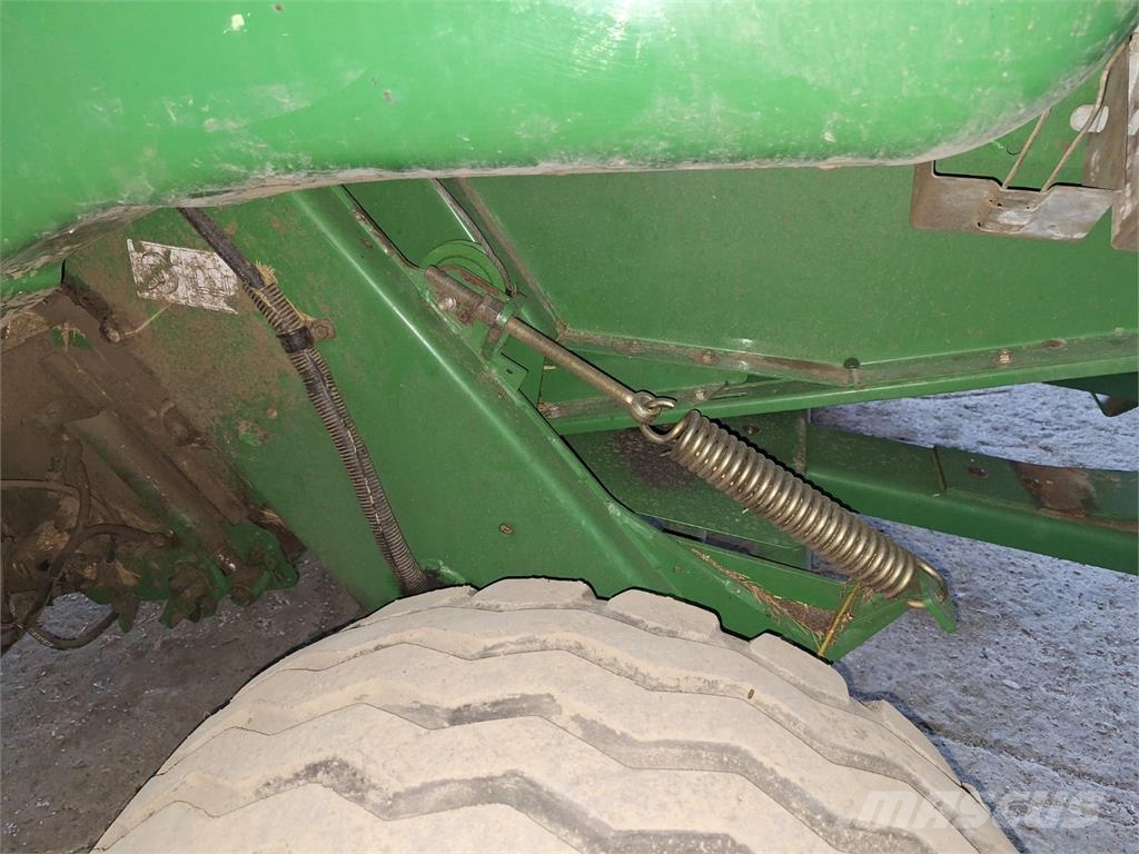 John Deere 864 N PREMIUM معدات البناء - غير ذلك